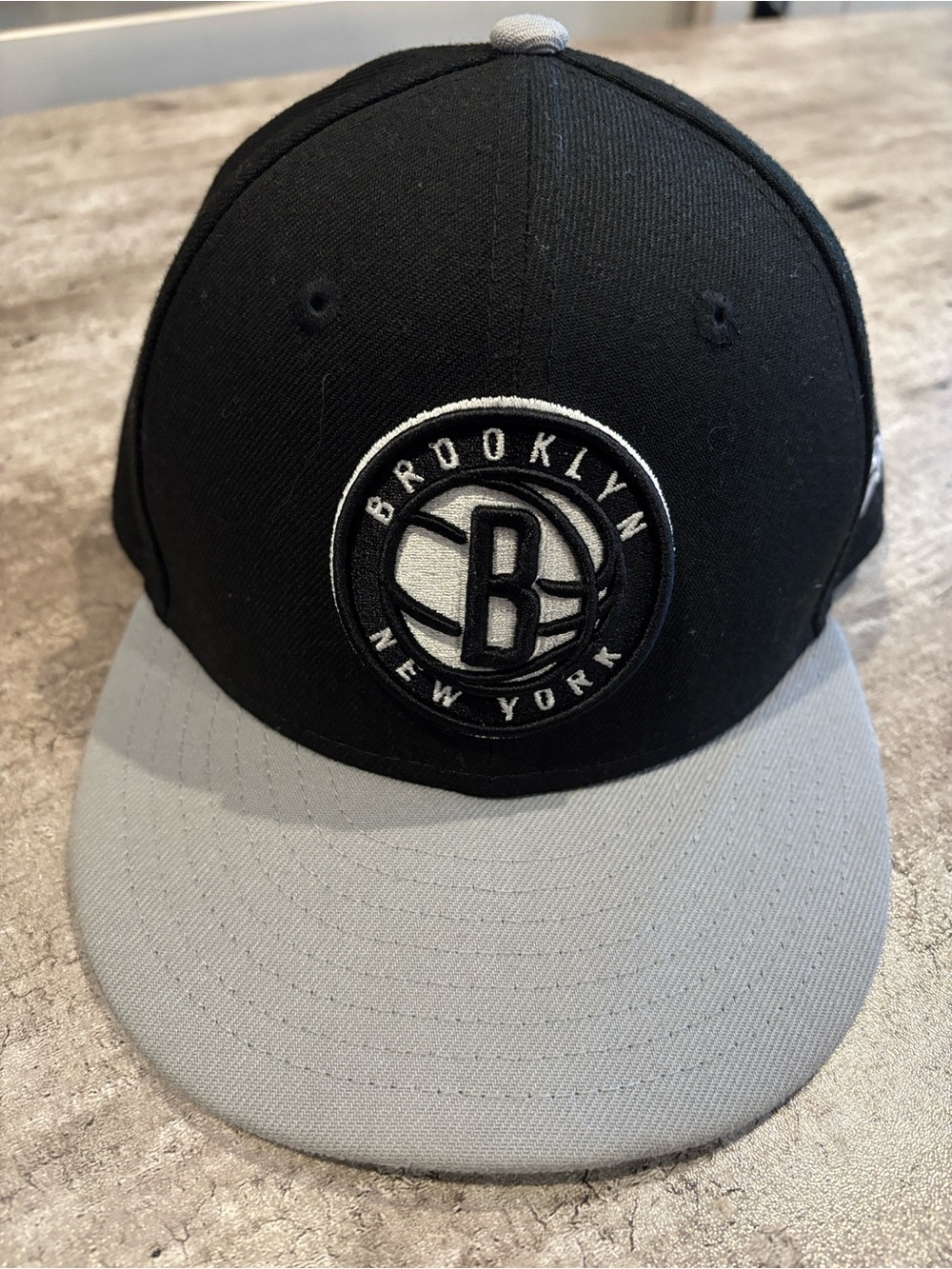Brooklyn Nets Youth SnapBack